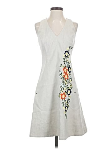 Elie Tahari Casual Dress (view 1)