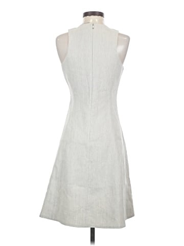 Elie Tahari Casual Dress (view 2)