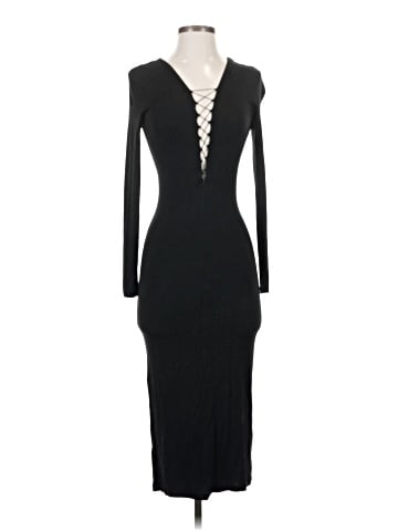 T by Alexander Wang Cocktail Dress (view 1)