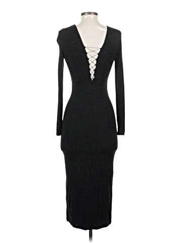 T by Alexander Wang Cocktail Dress (view 2)