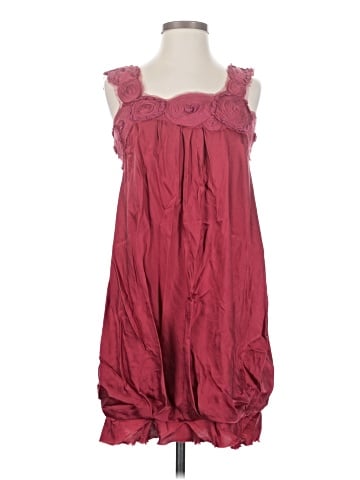 BCBGMAXAZRIA Casual Dress (view 1)