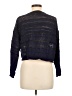 Ceny Blue 3/4 Sleeve Top Size M - photo 2