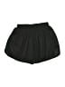 Designs Solid Black Athletic Shorts Size S - photo 2