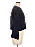 Ceny Blue 3/4 Sleeve Top Size M - photo 4