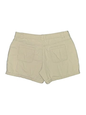 DKNY Jeans Khaki Shorts (view 2)