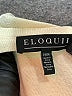 ELOQUII Ivory Cardigan Size 14 Plus - photo 7