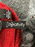 Relativity Red Turtleneck Sweater Size L - photo 7