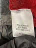 Relativity Red Turtleneck Sweater Size L - photo 9