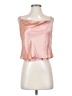 Assorted Brands Pink Tank Top Size XS - photo 1