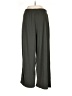 Lala. Green Dress Pants Size S - photo 2