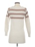 Unbranded Ivory Pullover Sweater Size XXS (estimated) - photo 2
