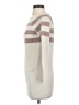Unbranded Ivory Pullover Sweater Size XXS (estimated) - photo 5