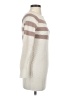 Unbranded Ivory Pullover Sweater Size XXS (estimated) - photo 4