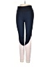 H&M Sport Color Block Blue Active Pants Size S - photo 1