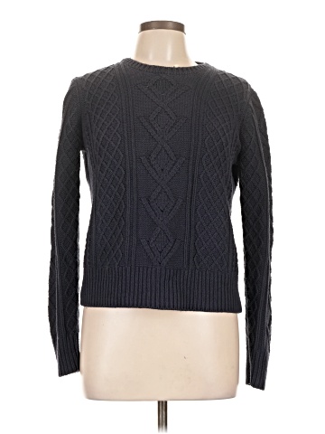 Bass Pullover Sweater (view 1)