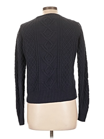Bass Pullover Sweater (view 2)