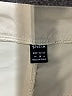 Shein Ivory Jeans Size M - photo 7