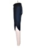 H&M Sport Color Block Blue Active Pants Size S - photo 5