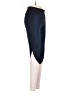 H&M Sport Color Block Blue Active Pants Size S - photo 4