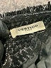 Vertigo Paris Tweed Black Jacket Size P (estimated, petite) - photo 6