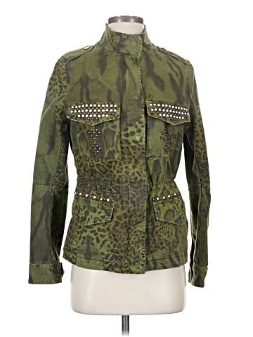 Mason's Jacket (view 1)