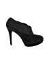 Stuart Weitzman Black Heels Size 10 1/2 - photo 1