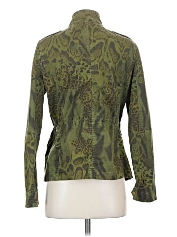 Mason's Jacket (view 2)