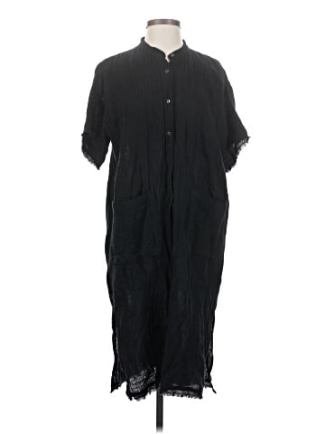 Eileen Fisher Casual Dress (view 1)