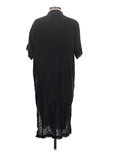 Eileen Fisher Casual Dress (view 2)