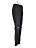 AGOLDE Black Jeans Size 27 waist - photo 4