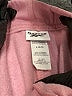 Reebok Solid Pink Athletic Shorts Size L - photo 3