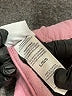 Reebok Solid Pink Athletic Shorts Size L - photo 4