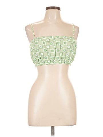 Cotton On Sleeveless Blouse (view 1)