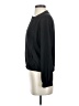 Amour Vert 100% Silk Black Cardigan Size S - photo 5