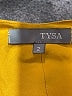 Tysa 100% Polyester Yellow Casual Dress Size Med (2) - photo 7