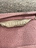 Athleta Purple Pullover Sweater Size S - photo 7