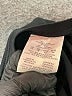 Mainstream Solid Black Casual Skirt Size 14 - photo 3
