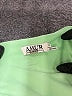 AMUR Green Cocktail Dress Size 12 - photo 4