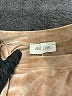 Phil Love Metallic Tan Brown Sweatshirt Size S - photo 7