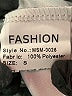 Unbranded 100% Polyester Pink Casual Dress Size S - photo 8