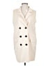Endless Rose 100% Polyester Ivory Vest Size S - photo 1