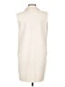 Endless Rose 100% Polyester Ivory Vest Size S - photo 2