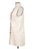 Endless Rose 100% Polyester Ivory Vest Size S - photo 5
