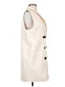 Endless Rose 100% Polyester Ivory Vest Size S - photo 4