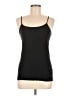 Time and Tru Black Tank Top Size M - photo 1