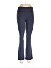 Athleta Blue Active Pants Size 12 - photo 1