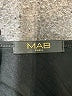 Assorted Brands Solid Black Jumpsuit Size S - photo 4
