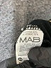 Assorted Brands Solid Black Jumpsuit Size S - photo 5