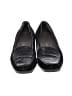 Aerosoles Black Flats Size 6 - photo 2