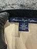 American Eagle Outfitters 100% Polyester Paisley Ivory Casual Skirt Size S - photo 4